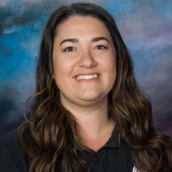 Photo of Amy Ballard Photo of Amy Ballard