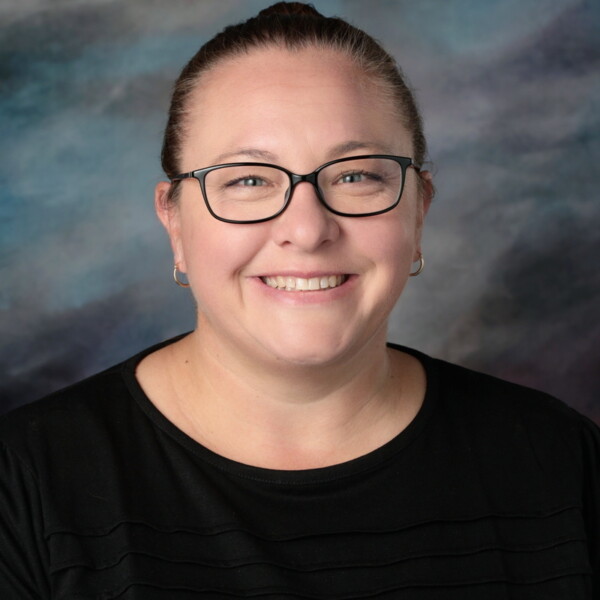 Photo of Ashlee Urry Photo of Ashlee Urry