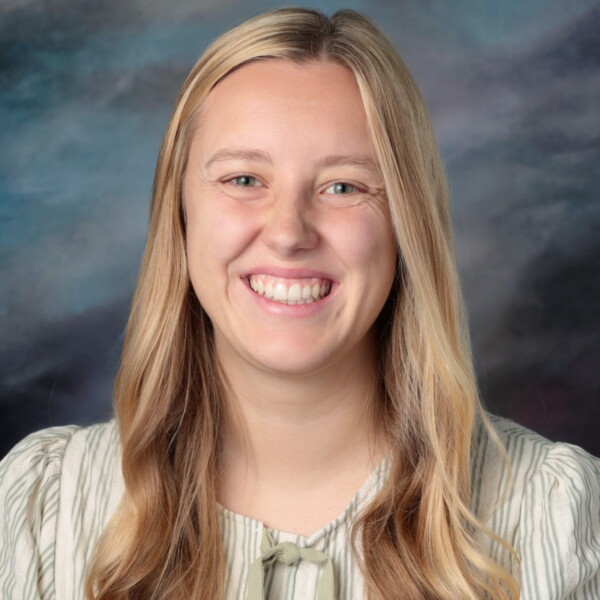 Photo of Brie Steele Photo of Brie Steele