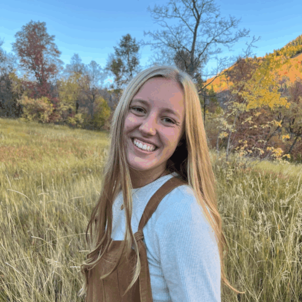 Photo of Brie Steele Photo of Brie Steele