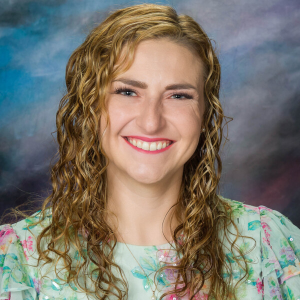 Photo of Cassandra (Cassie) Crandell Photo of Cassandra (Cassie) Crandell