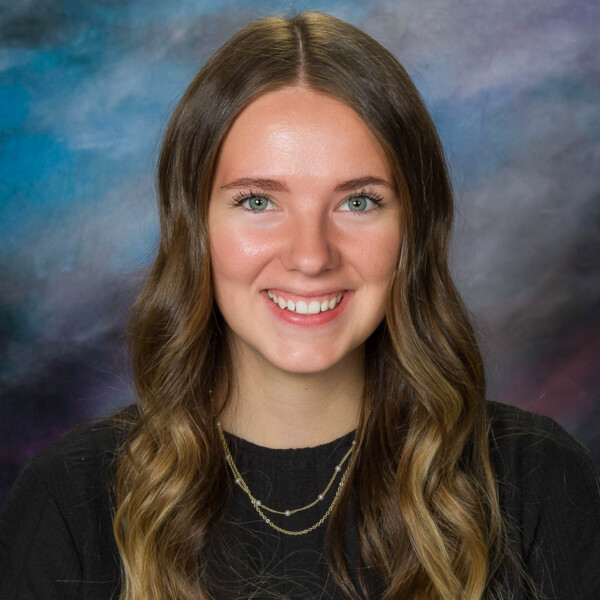 Photo of Eden Orvis Photo of Eden Orvis