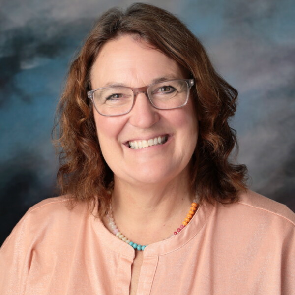 Photo of Gina Nokes Photo of Gina Nokes