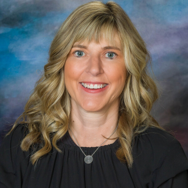 Photo of Julie George Photo of Julie George