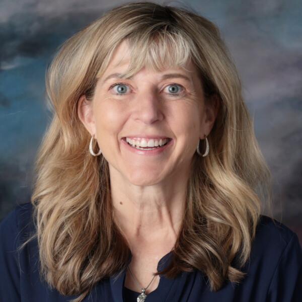 Photo of Julie George Photo of Julie George