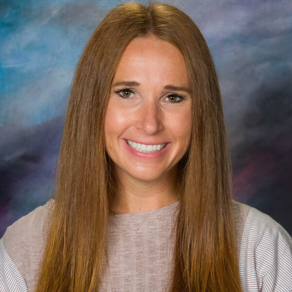 Photo of Kellie Witkamp Photo of Kellie Witkamp