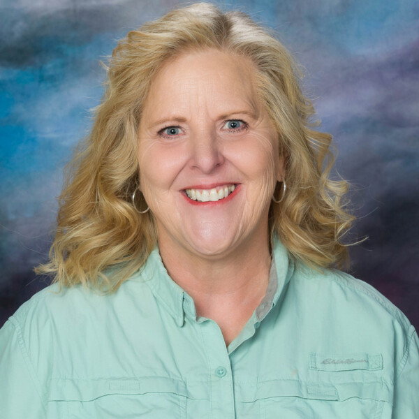 Photo of Kristine Tanner Photo of Kristine Tanner