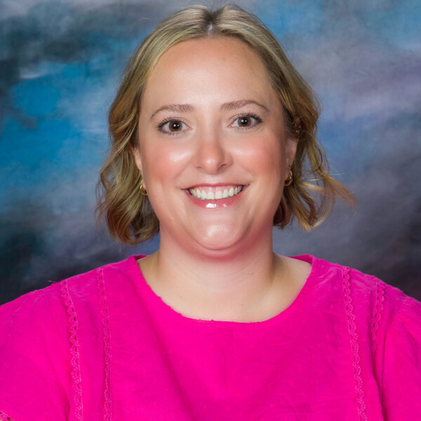 Photo of Mallory Gorringe Photo of Mallory Gorringe