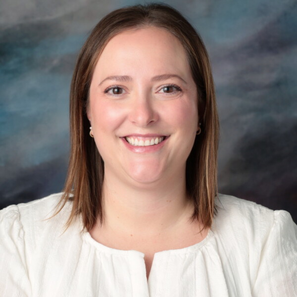 Photo of Mallory Gorringe Photo of Mallory Gorringe