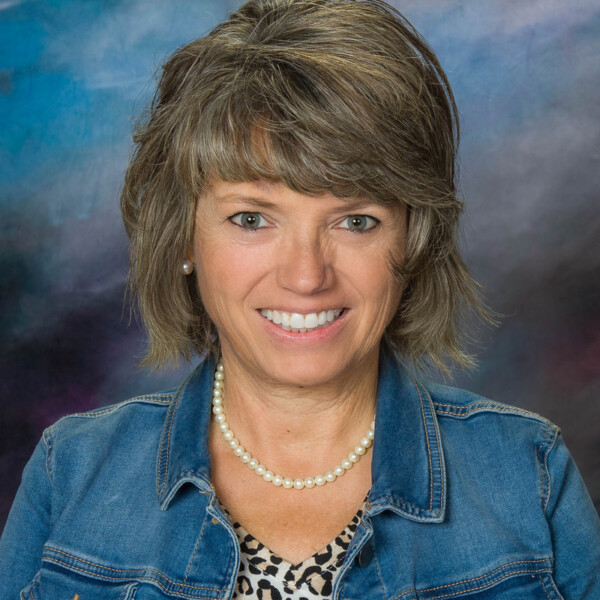 Photo of Marianne Thomson Photo of Marianne Thomson