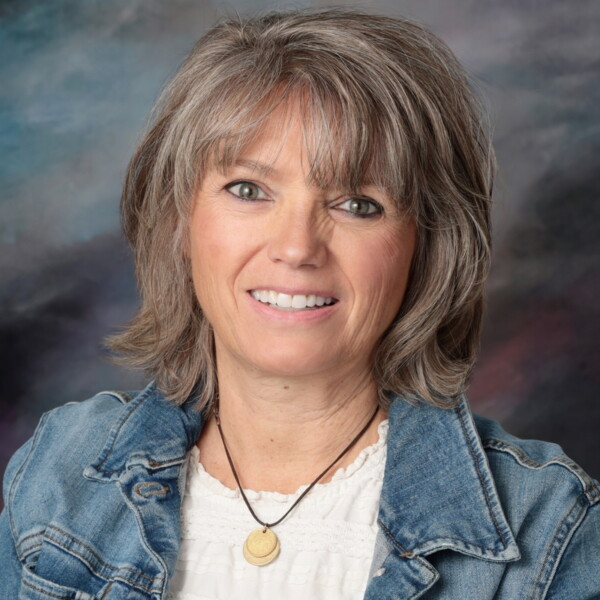 Photo of Marianne Thomson Photo of Marianne Thomson