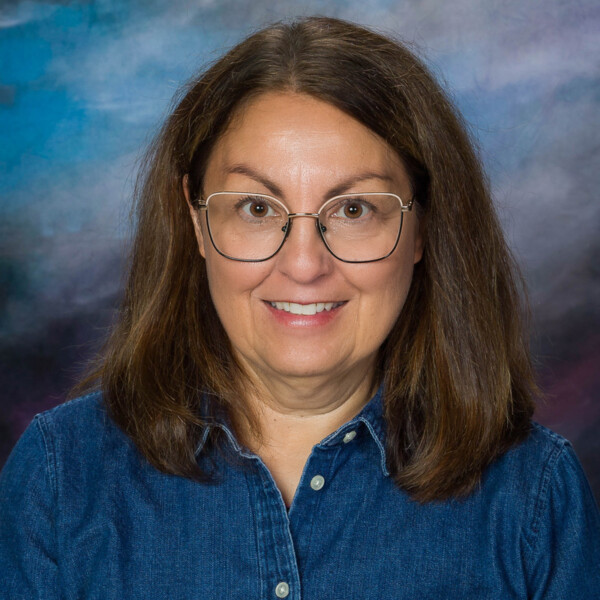 Photo of Meline (Melo) Hansen Photo of Meline (Melo) Hansen