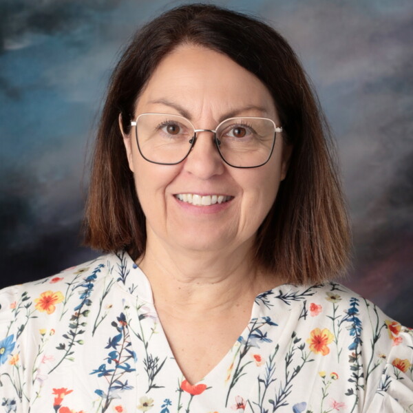 Photo of Meline (Melo) Hansen Photo of Meline (Melo) Hansen