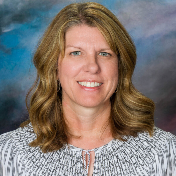 Photo of Melissa Chandler Photo of Melissa Chandler