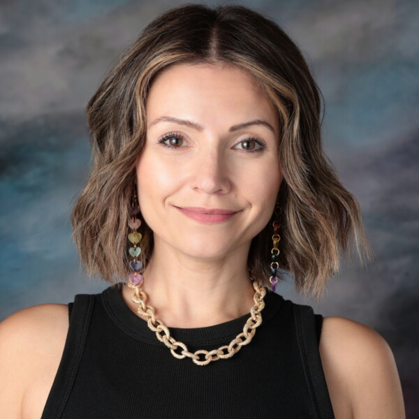 Photo of Nicole Christopoulous Photo of Nicole Christopoulous