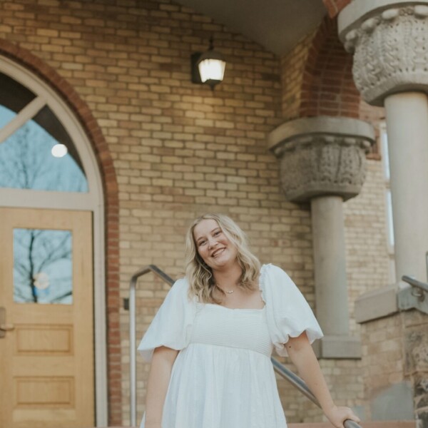 Photo of Paige Holt Photo of Paige Holt