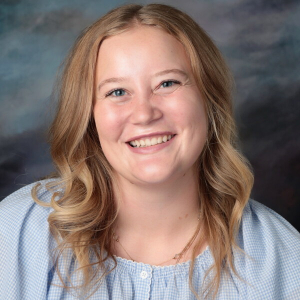 Photo of Paige Holt Photo of Paige Holt