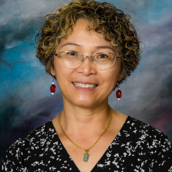 Photo of Shaoming Chen Photo of Shaoming Chen