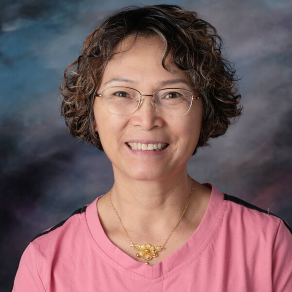 Photo of Shaoming Chen Photo of Shaoming Chen