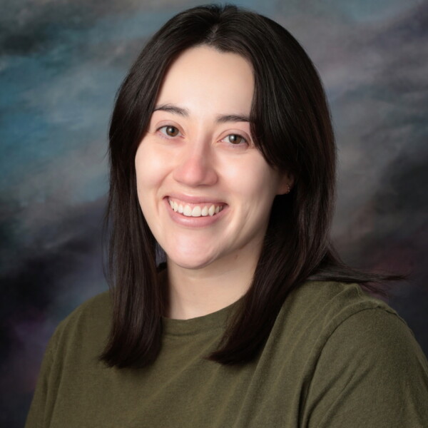 Photo of Taylor Salas Photo of Taylor Salas