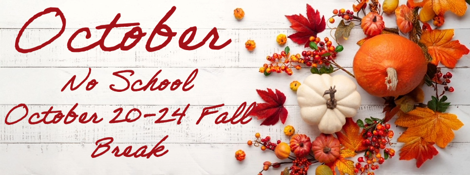 Fall Break