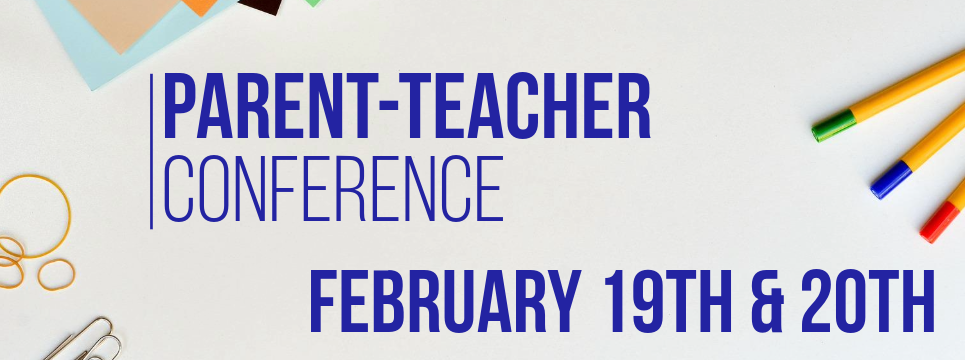 Parent Teacher Conferences (1)