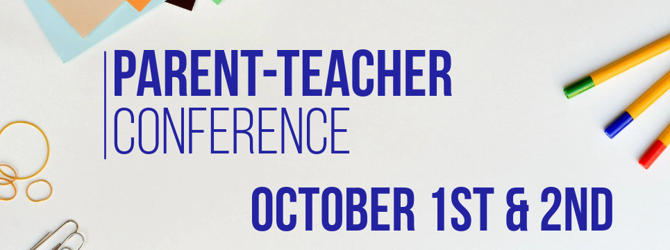 Parent Teacher Conferences (2)